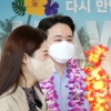 아시아나항공, 25개월 만에 하와이 노선 재개…“탑승률 매우 높아”