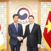 “베트남 진출 기업 이중과세 안 돼”…김대지 국세청장, 조세조약 제안