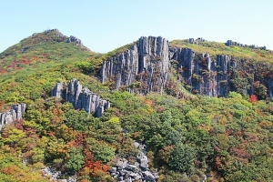 전국 국립공원 다양한 모습 모두 공개된다