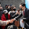 국민의힘 서울시당, ‘가세연’ 강용석 복당 승인…최고위 결정 남아