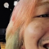 지드래곤, 치아에 붙인 금속 액세서리…파격 비주얼