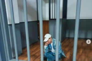 “죄송합니다, 다시는” 유치장에 갇힌 량현량하의 량하…무슨 일?