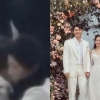 현빈♥손예진 결혼식에 반려견 참석했다