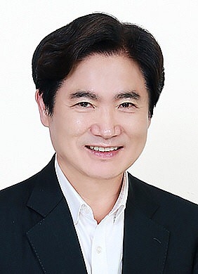 김대중 전남도교육감 예비후보.