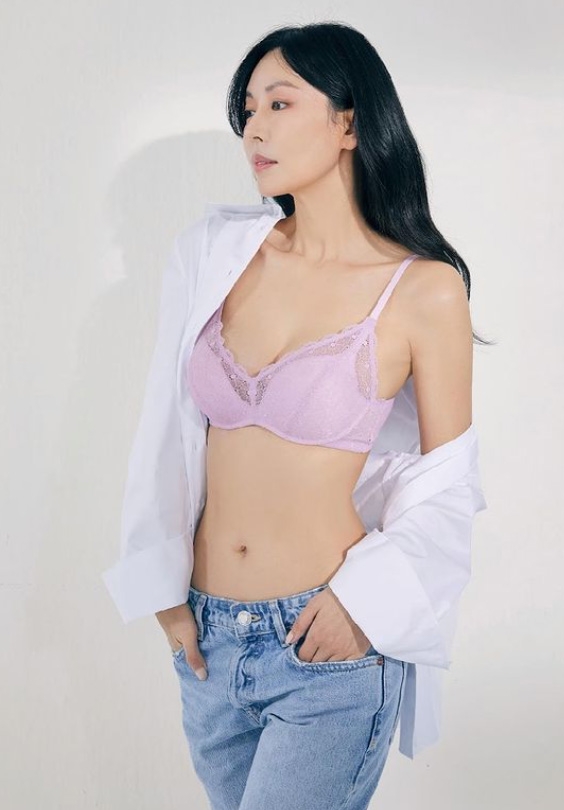 김소연 SNS