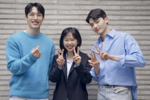 94년생 갓다슬 감독 “게이 커플의 고난 아닌 우리 주변 이야기 담아”