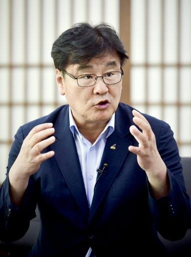 최명서 영월군수