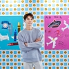 가상인간 ‘노아’, 아모레퍼시픽 ‘라이프 오아시스 2.0’ 전시회에 등장