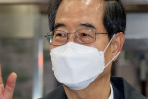 한덕수 “헐값에 주택 매입? 과세기준 참고한 적정 가격”