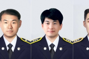 헬기추락 순직 해경 항공대원 3명 12일 해양경찰장 영결식
