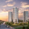 GTX 더블역세권 고양 ‘e편한세상 지축 센텀가든’