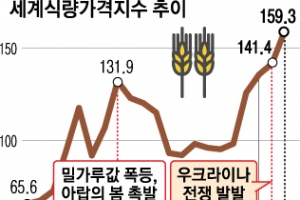 파키스탄·스리랑카 덮친 ‘아랍의 봄’… 러 부도 임박·美긴축에 신흥국 ‘휘청’