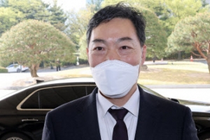 김오수 “검찰총장직 연연하지 않을 것”…‘검수완박’ 반대
