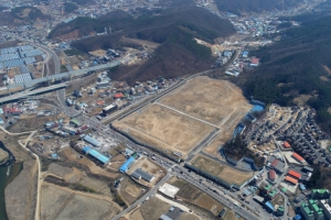 [새벽·총알배송의 역습-하]저소득 지역에 몰린 ‘물류창고’…총알·새벽배송 혜택에선 ‘열외’