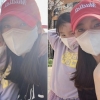차예련♥주상욱, 5살 딸 첫 공개 “인형미모”