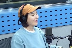 신봉선 “살 빼서 소개팅…김영철 나왔다”