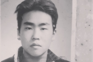 “다른 사람?”…리쌍 길, 풍성한 머리숱