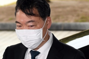김오수 검찰총장 전격 사직 “‘검수완박’ 책임통감…심사숙고 계기되길”
