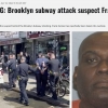뉴욕 지하철 총격 사건 용의자 체포…“여성·인종 관련 전방위 혐오 드러내”