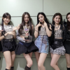 아이브 ‘엠카’ 첫 1위 “활동 종료 후 트로피 기뻐…팬들 감사”