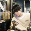 세븐틴 정한, 코로나19 확진