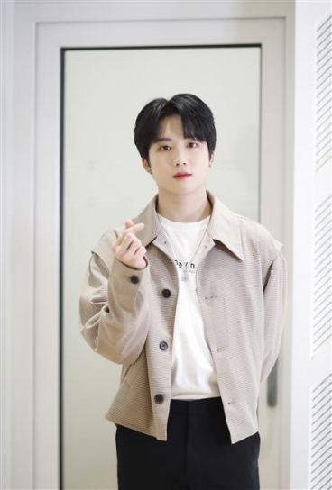 이건우, 하트 요정