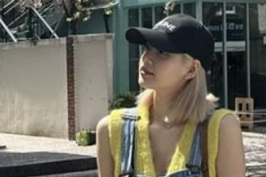 동묘시장에 나타난 ‘블랙핑크’ 멤버 “대박”