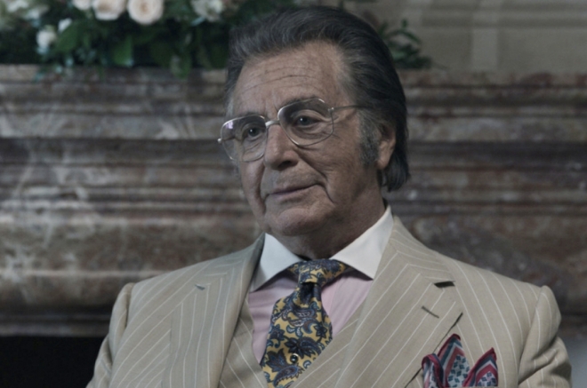 영화 ‘하우스 오브 구찌’ 스틸컷