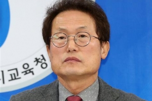 조희연 “자사고 폐지, 정시 확대 반대” 3선 출마 공식화