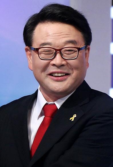 조전혁 서울시 혁신공정교육위원장