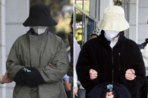‘계곡 살인’ 유족 “이은해, 2020년 보험금 지급 미뤄지자 도움 청해”