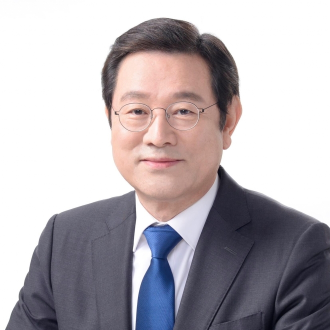 이용섭 예비후보