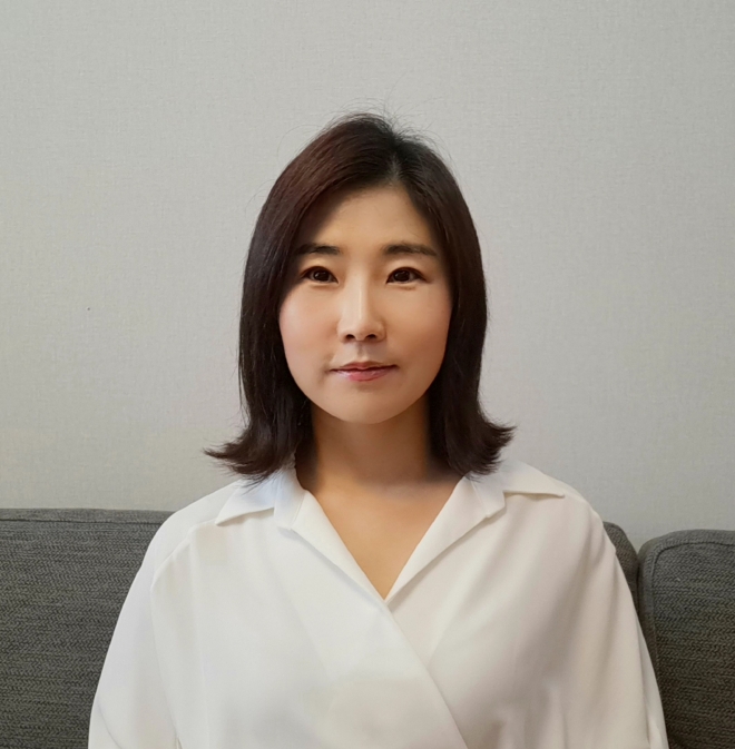 심리상담연구소 ‘마음을 거닐다’ 김혜영 소장