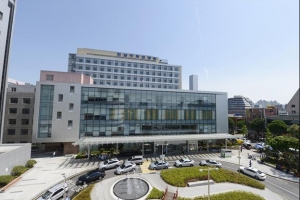 전남·조선대병원, 대학 안에 신축하기로