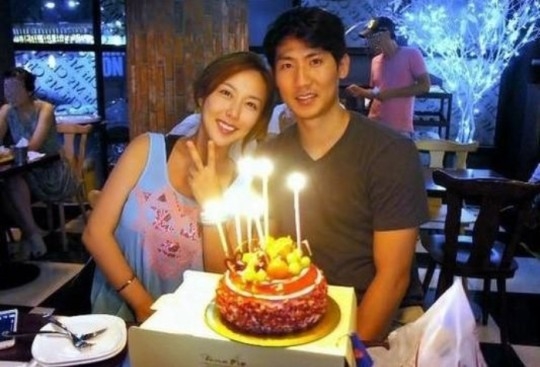 슈, 임효성. 사진=인스타그램