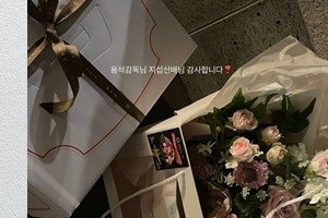 조은정♥ 소지섭, 결혼 후 뜻밖의 근황