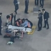 [속보] 인천공항 3층에서 20대男 뛰어내려