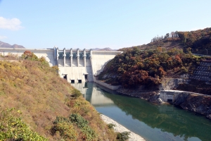 ‘철갑상어’ 핑계로 한탄강댐 건설 완료 4년 넘도록 주민지원 ‘0’