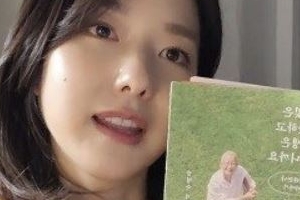 ‘전현무 결별’ 이혜성 “가시밭길이어도…”
