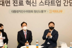 코로나로 바싹 다가온 원격진료, 법제화 첫 발 떼자