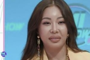제시, 남자 5명 태우고 하체운동만 3시간