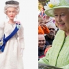 96세 생일 맞은 영국 여왕…즉위 70주년 기념 ‘바비인형’ 나왔다