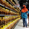 인도네시아, 식용 팜유 수출 중단… 우크라 전쟁 여파에 ‘품귀’