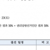뿔난 송심(宋心)에 김관영 결선진출