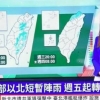 대만 방송 왜이러나…“중국 공격, 전쟁임박” 역대급 오보