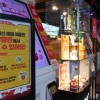 [서울포토] 내일부터 영화관 내 음식물 섭취 가능