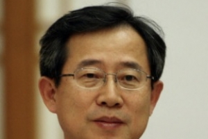 민주, 성남시장 후보에 배국환 전 기재부 2차관 전략공천