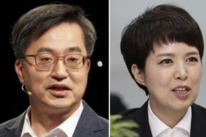 ‘최대 승부처’ 경기지사… 밤새 1%P 안팎 초접전