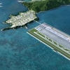 가덕도 신공항 2035년 6월 개항, ‘해상 공항’으로 건설
