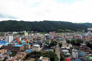 홍천 노천리에 수돗물 콸콸…상수도 연결